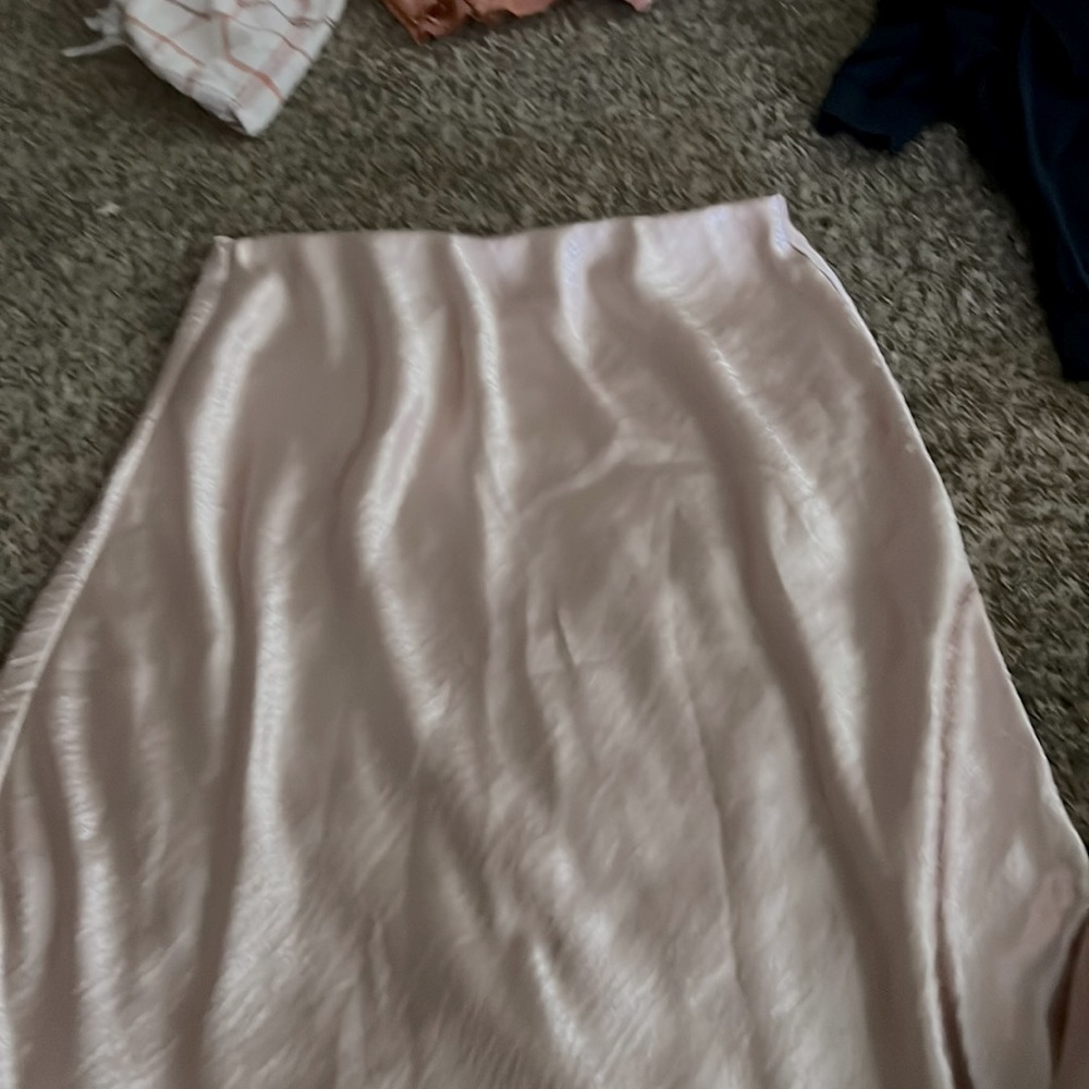 So skirt